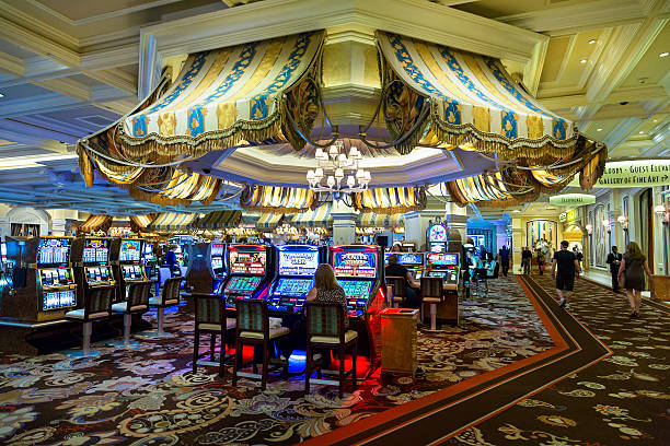 baru55 No Commission Baccarat