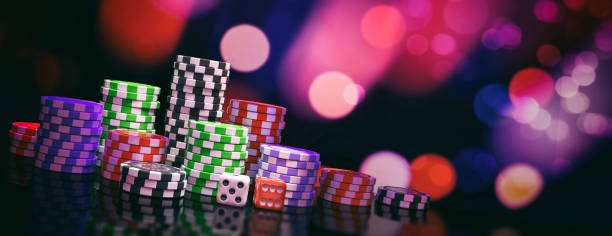 baru55 baru55 Casino Tables And Slots